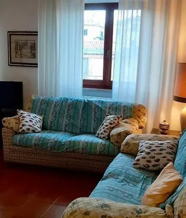 Casa vacanze Casa Chiara Marina di Campo