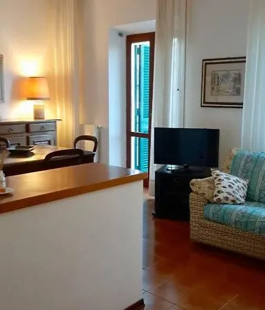 Casa Chiara Marina di Campo