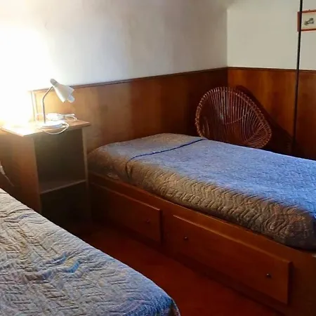 Casa Chiara