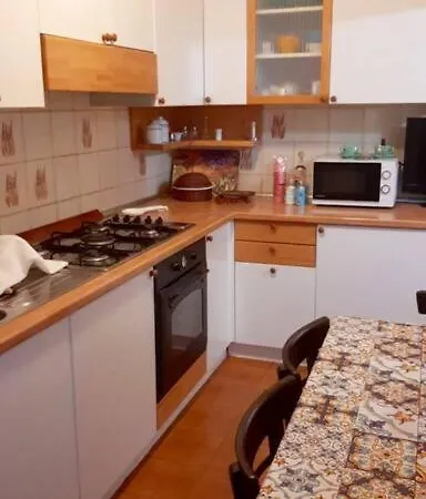 Holiday home Casa Chiara *