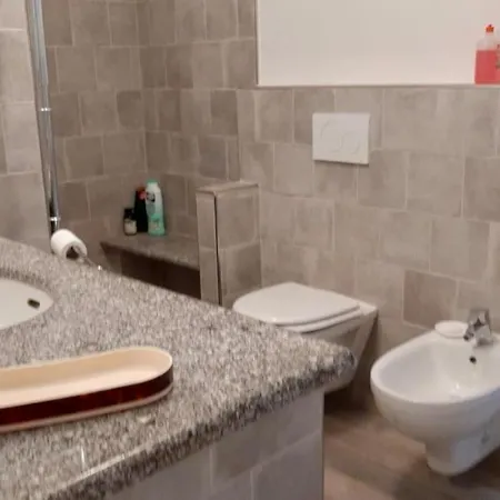 Casa vacanze Casa Chiara Marina di Campo