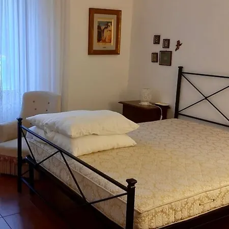 Casa Chiara Semesterbostad